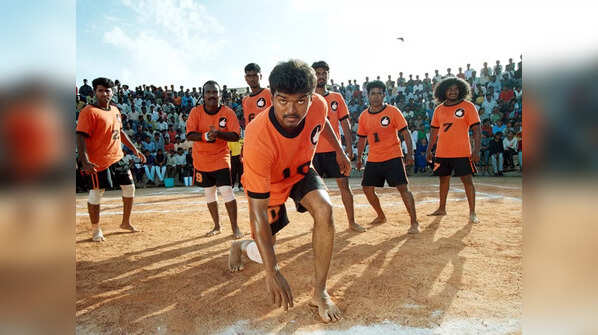'Ghilli' completes 19 years: Reasons why the Vijay starrer remains an evergreen entertainer