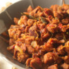 ​​Hot and spicy soya​