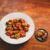 ​Soya kabab​
