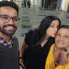 ​Omkar supported Apurva after her father's death​