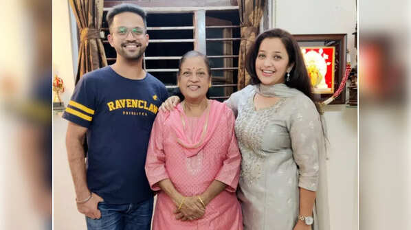 Apurva says Omkar is the copy of Vicky Kaushal