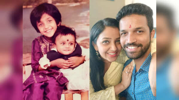 Apurva Nemlekar's brother Omkar passes away, times when she spoke about him in Bigg Boss Marathi 4
