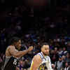 Article image for: NBA Mania!: Classy first-round playoff pictures
