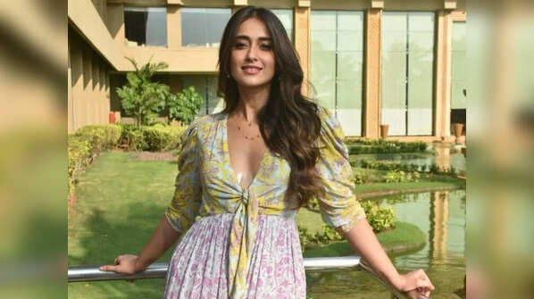 <strong>Her comeback to Telugu cinema</strong>