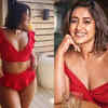 <strong>Her controversial comment on body shaming</strong>