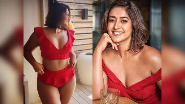 <strong>Her controversial comment on body shaming</strong>