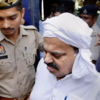Article image for: 'Atiq Ahmed had connection with LeT', BJP leaders claim as politics on shootout intensifies