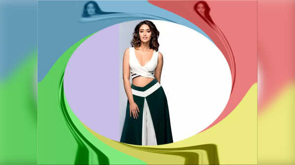 Here are some of the times when Ileana D'Cruz made headlines