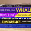 Article image for: <i class="tbold">international booker prize</i> 2023 shortlist announced
