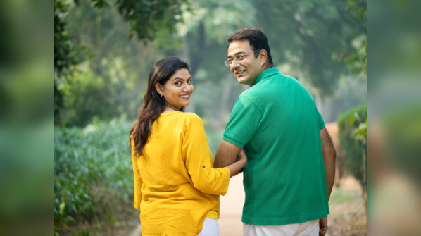 Check out what this couple has to say!