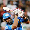 Article image for: 2013: <i class="tbold">kieron pollard</i> (MI): 60 off 32 and 1 wicket