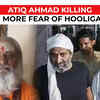 Article image for: Atiq Ahmad killing: Not feeling bad over gangster’s death, says one of his victims Kamlesh Kumar Patel