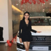 Article image for: The expensive Audi <i class="tbold">q4</i>