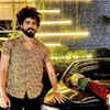 Article image for: Shamanth Bro Gowda