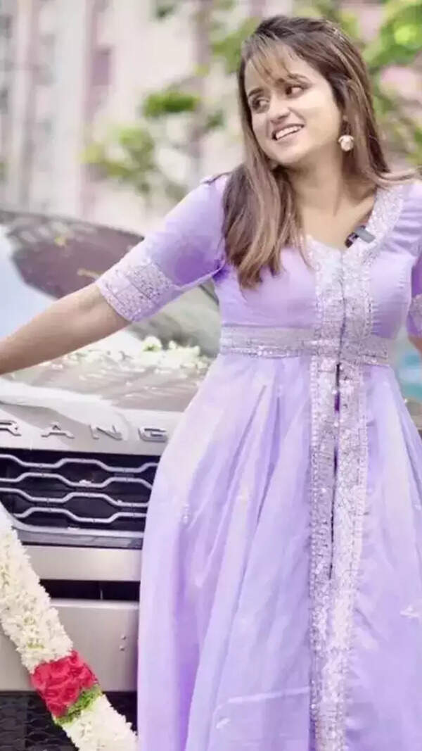 Chaitra S