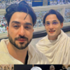 Article image for: Aly Goni, Asim Riaz to Hina Khan; TV celebs who went to <i class="tbold">umrah</i>