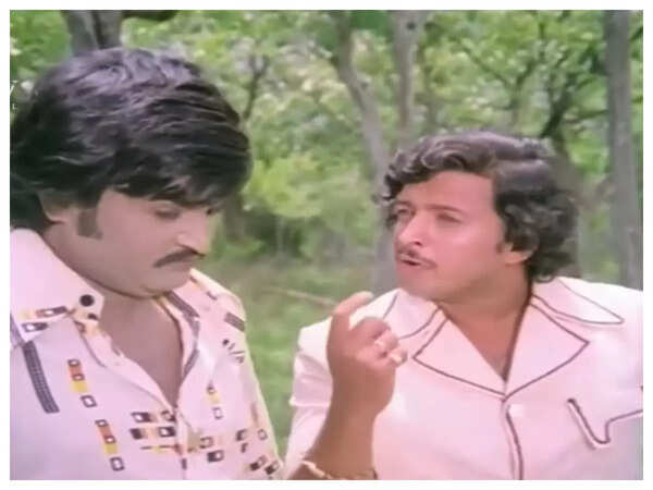 Rajinikanth
