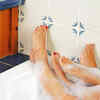 The soapy slide