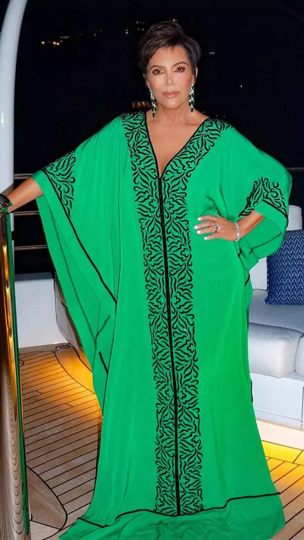 Kris Jenner