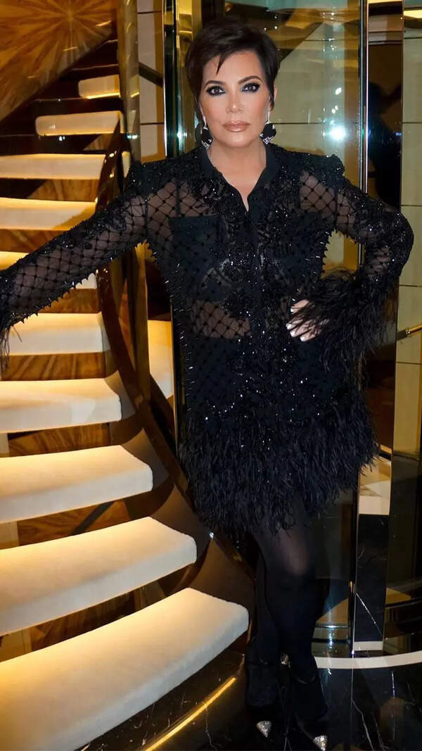 Kris Jenner