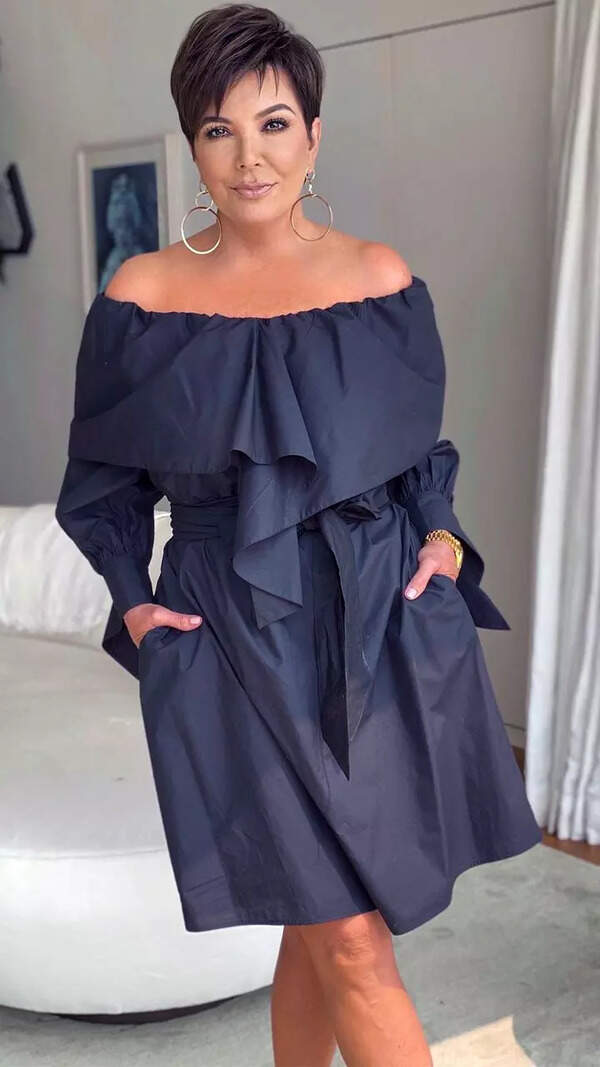 Kris Jenner