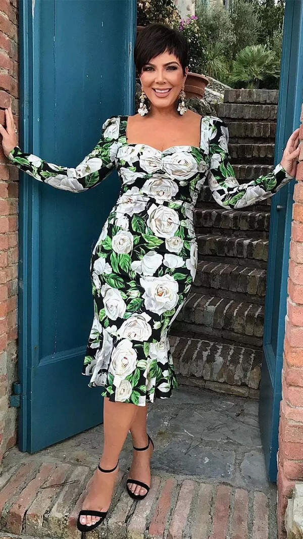 Kris Jenner