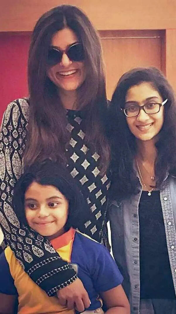 Sushmita Sen