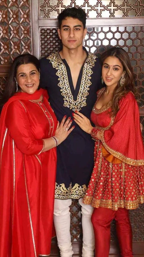 Amrita Singh Pictures