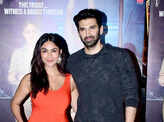 ​Gumraah: Screening​