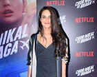 ​Chor Nikal Ke Bhaga: Screening​