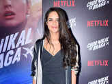 ​Chor Nikal Ke Bhaga: Screening​