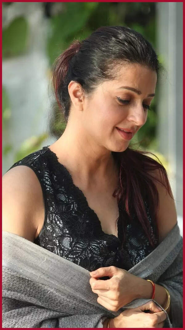 Bhumika Chawla