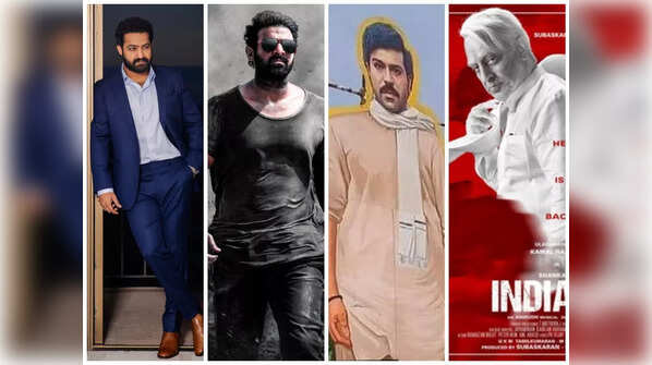 5 Upcoming films have dual role storylines in Indian Cinema?