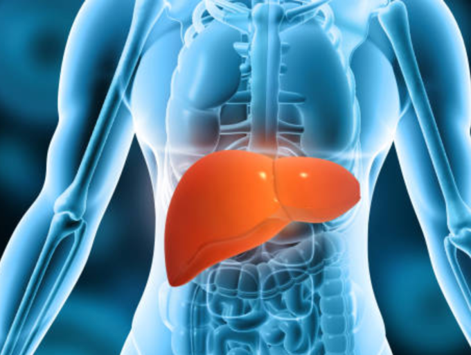 World Liver Day: 