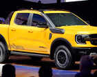 30 images of swanky cars at Shanghai Auto Show 2023