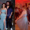 Ankita and Vicky dance to ‘Jhoome Jo Pathaan’
