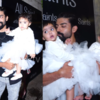 Debina’s princesses