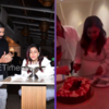 Article image for: Cake-cutting moments