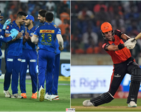IPL 2023: Mumbai Indians beat Sunrisers Hyderabad by 14 runs, see pictures