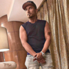 Article image for: <i class="tbold">the rapper</i> has finally resumed his career