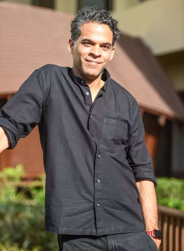 Vikramaditya Motwane