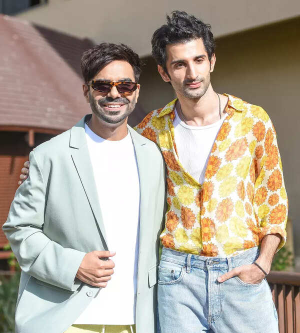 Sidhant Gupta