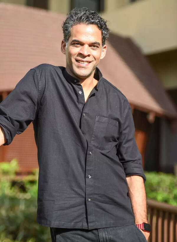 Vikramaditya Motwane