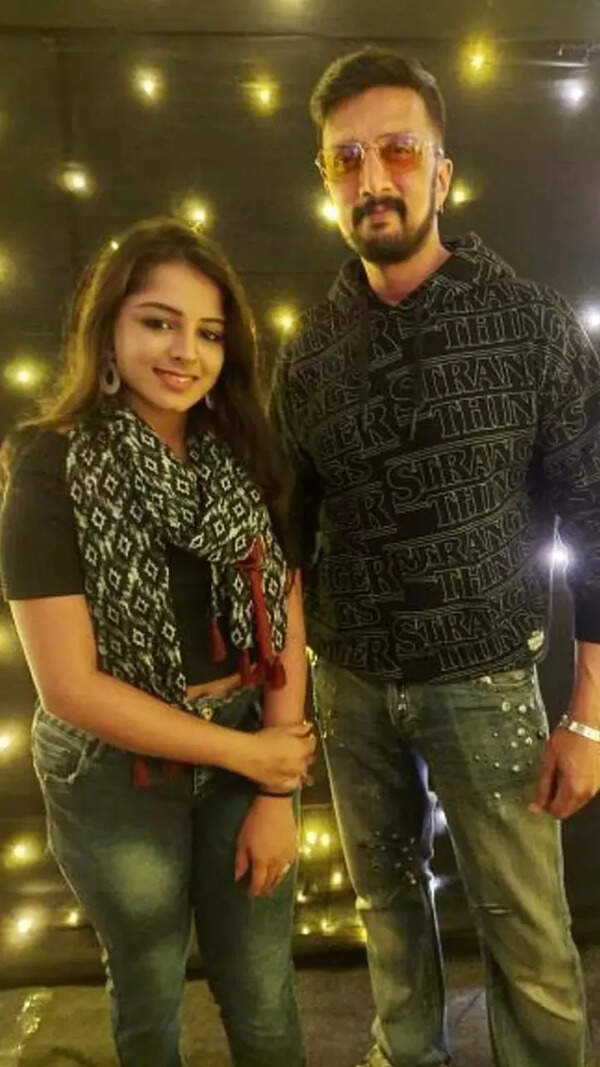 Sudeep