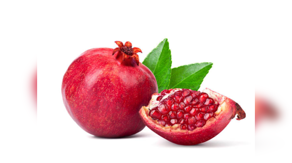 Pomegranate