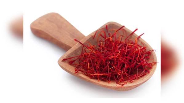 Saffron