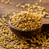 Article image for: <i class="tbold">fenugreek</i>