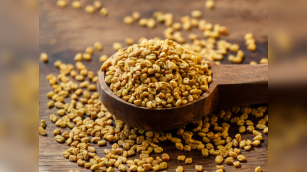 Fenugreek