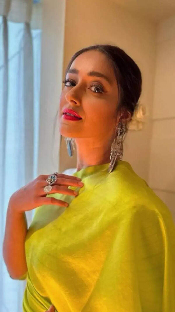 Ileana D Cruz