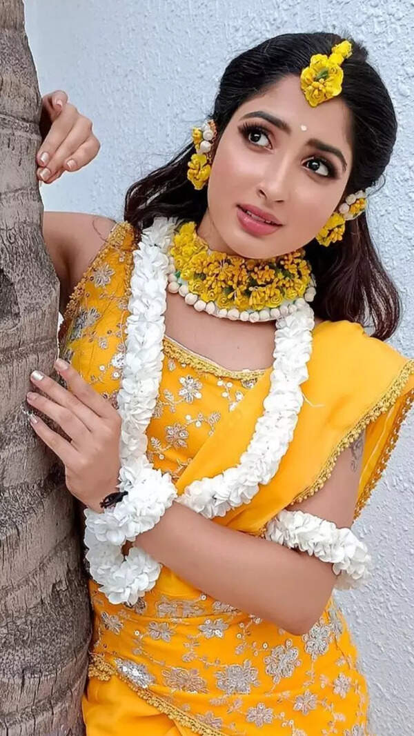 Shakuntala
